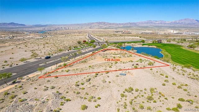 Listing photo 2 for 2651 NW Laughlin Ranch Blvd, Bullhead City AZ 86429