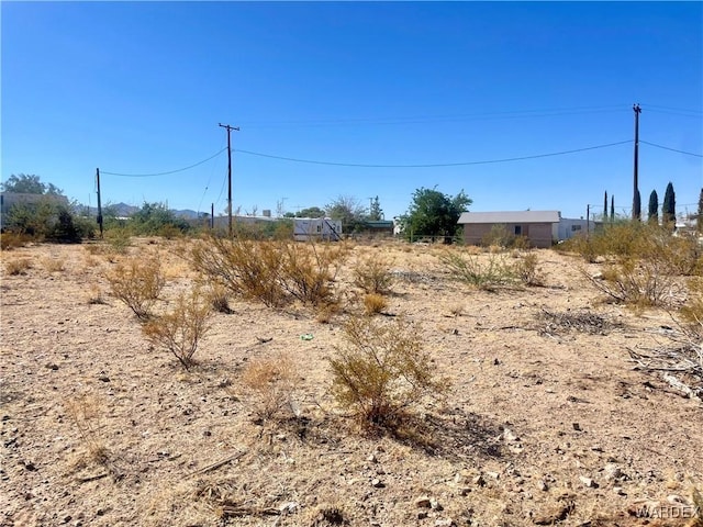6964 W Cinch Dr, Dolan Springs, AZ 86441 - photo 2