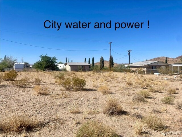6964 W Cinch Dr, Dolan Springs, AZ 86441 - photo 1