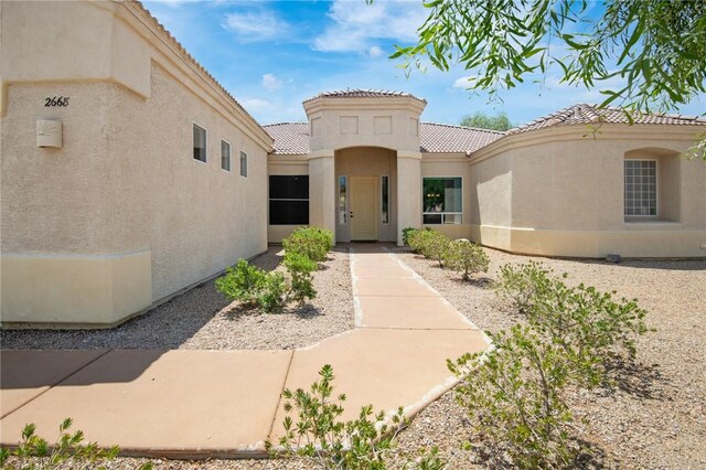 2668 Edgewater Dr, Bullhead City, AZ 86442 - photo 32