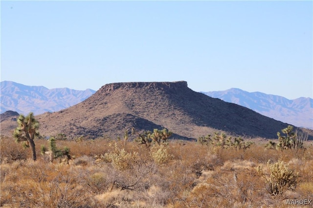 Listing photo 3 for LOT207 E Mary Dr, Yucca AZ 86438