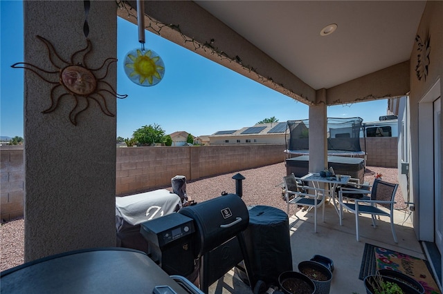 3368 E Double O Dr, Kingman, AZ 86409 - photo 55
