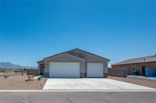 3368 E Double O Dr, Kingman, AZ 86409 - photo 1