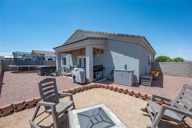 3368 E Double O Dr, Kingman, AZ 86409 - photo 57