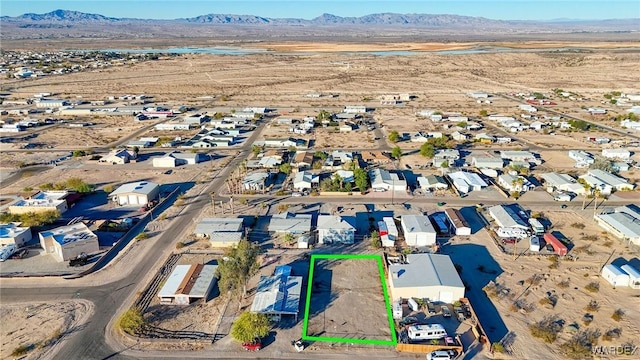 12823 S Concho Dr, Topock AZ, 86436 land for sale