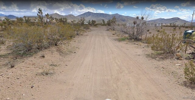 20576 N Golden Arrow Ave, White Hills, AZ 86445 - photo 7
