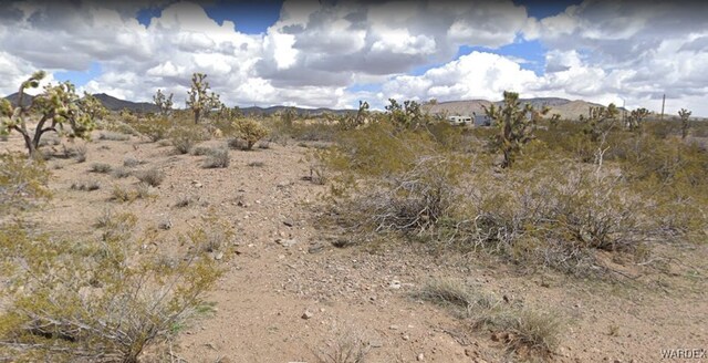 20576 N Golden Arrow Ave, White Hills, AZ 86445 - photo 6