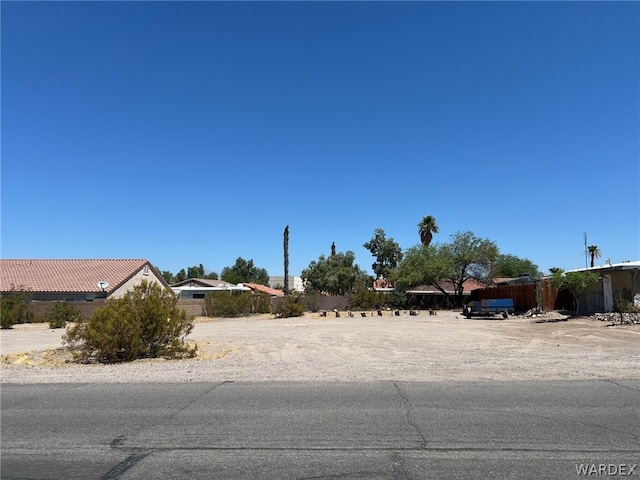 1627 Richardo Ave, Bullhead City AZ, 86442 land for sale