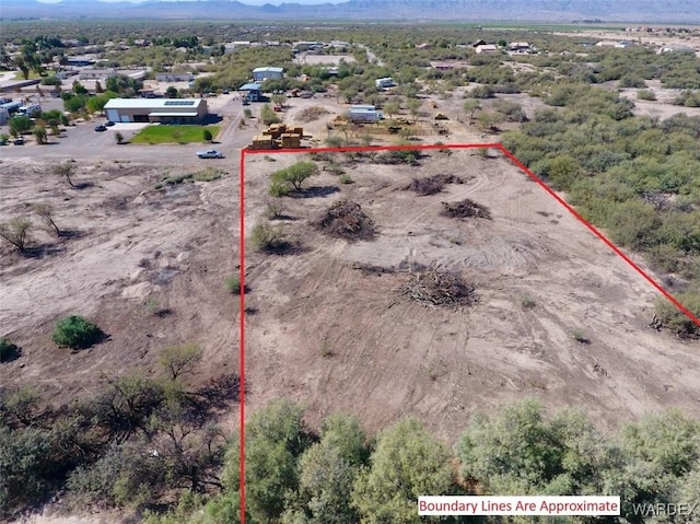 000 S Jonquil Ln, Mohave Valley AZ, 86440 land for sale