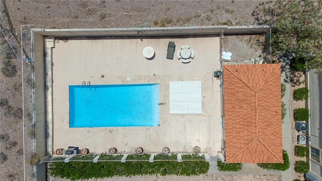 3408 Sunriver Rd Unit 207 B6, Bullhead City, AZ 86429 - bird's eye view