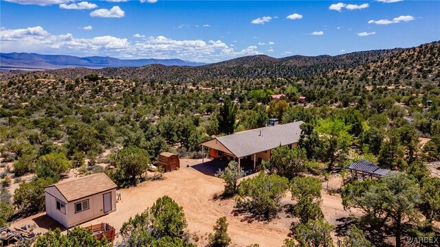 7270 N Pine Valley Dr, Hackberry, AZ 86411 - photo 42