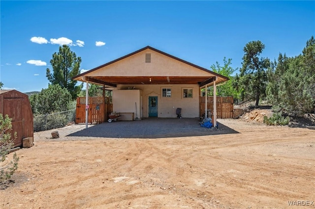 7270 N Pine Valley Dr, Hackberry, AZ 86411 - photo 27