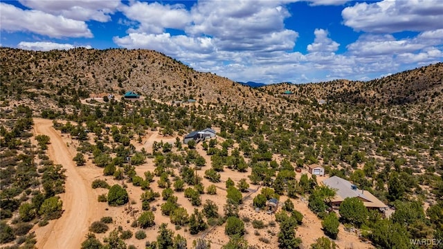 7270 N Pine Valley Dr, Hackberry, AZ 86411 - photo 44