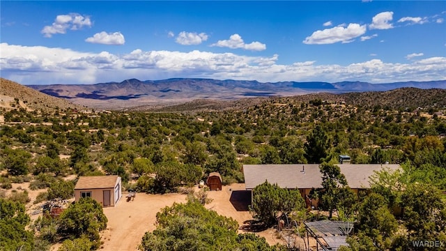 7270 N Pine Valley Dr, Hackberry, AZ 86411 - photo 49