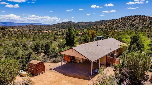 7270 N Pine Valley Dr, Hackberry, AZ 86411 - photo 1