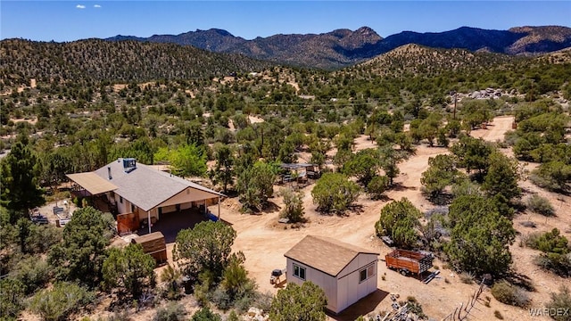 7270 N Pine Valley Dr, Hackberry, AZ 86411 - photo 43