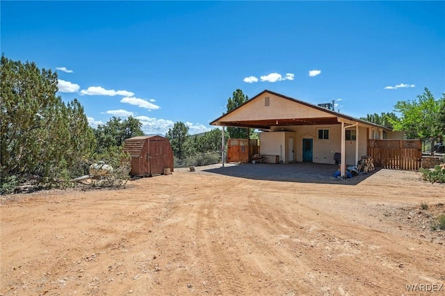 7270 N Pine Valley Dr, Hackberry, AZ 86411 - photo 18
