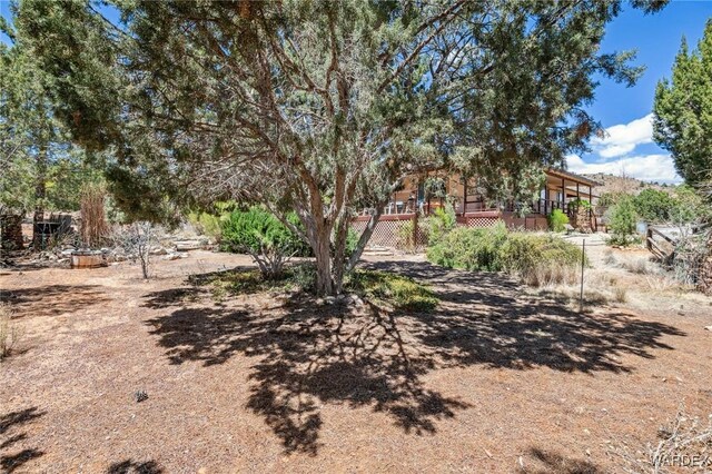 7270 N Pine Valley Dr, Hackberry, AZ 86411 - photo 34
