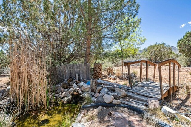 7270 N Pine Valley Dr, Hackberry, AZ 86411 - photo 19