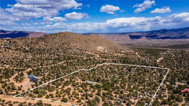 7270 N Pine Valley Dr, Hackberry, AZ 86411 - photo 50