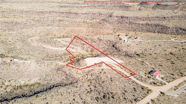 0000 Lawman Ln, Kingman AZ, 86401 land for sale