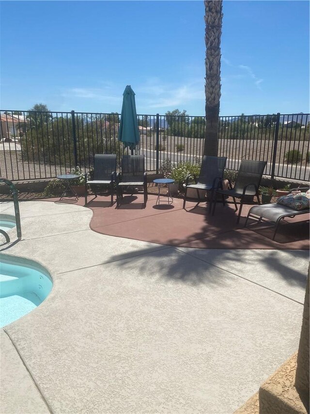 5913 S Desert Lakes Dr, Fort Mohave, AZ 86426 - photo 12