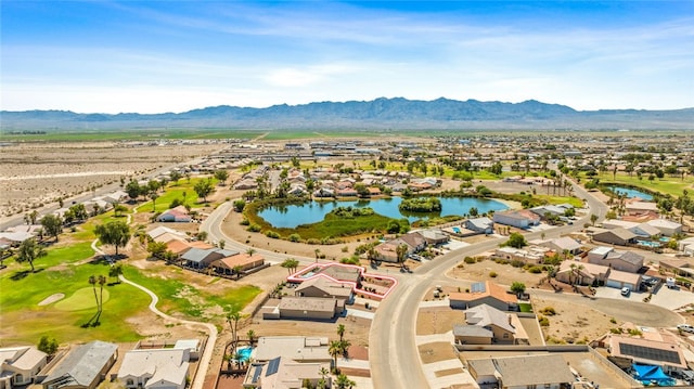 5913 S Desert Lakes Dr, Fort Mohave, AZ 86426 - photo 43