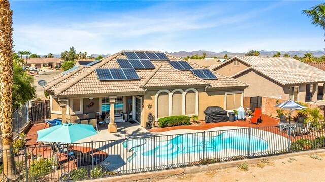 5913 S Desert Lakes Dr, Fort Mohave, AZ 86426 - photo 39