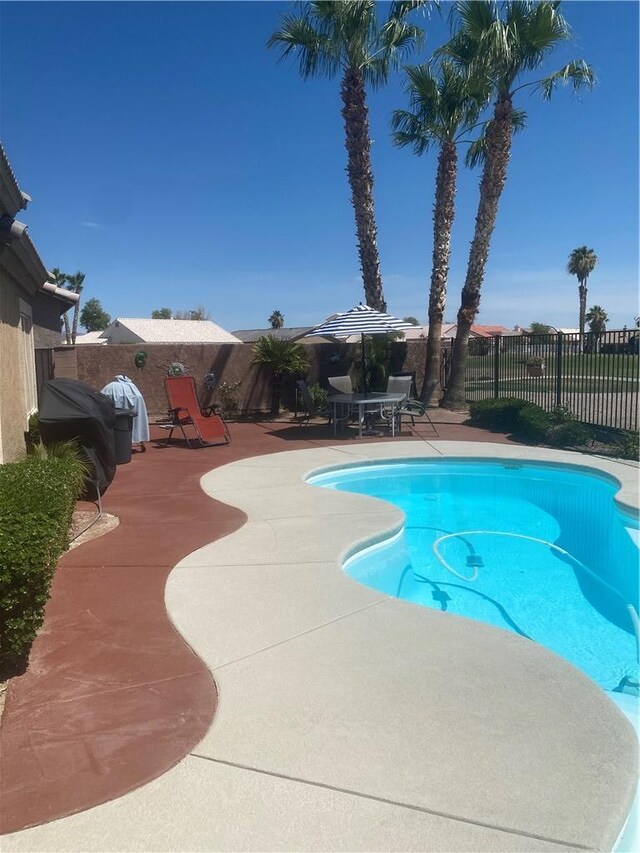 5913 S Desert Lakes Dr, Fort Mohave, AZ 86426 - photo 10