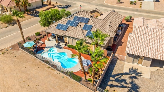 5913 S Desert Lakes Dr, Fort Mohave, AZ 86426 - photo 48