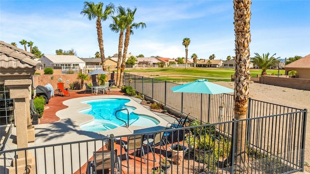 5913 S Desert Lakes Dr, Fort Mohave, AZ 86426 - photo 38