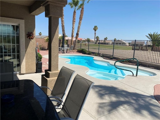 5913 S Desert Lakes Dr, Fort Mohave, AZ 86426 - photo 9