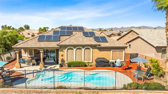 5913 S Desert Lakes Dr, Fort Mohave, AZ 86426 - photo 47