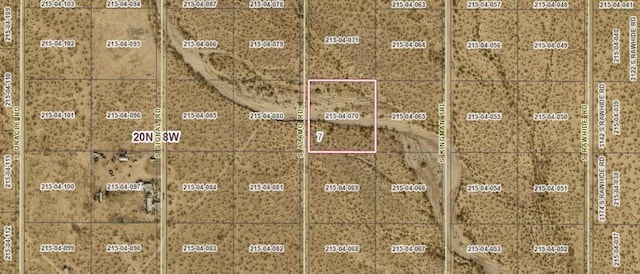 3142 S Alamo Rd, Golden Valley, AZ 86413