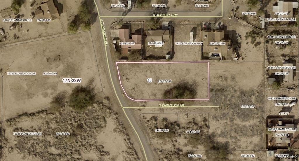 000 S Plantation Dr, Mohave Valley, AZ 86440 - photo 1