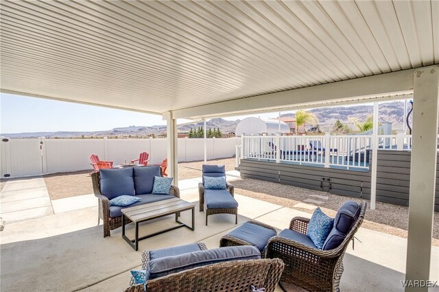 5353 S Turquoise Rd, Golden Valley, AZ 86413 - photo 37