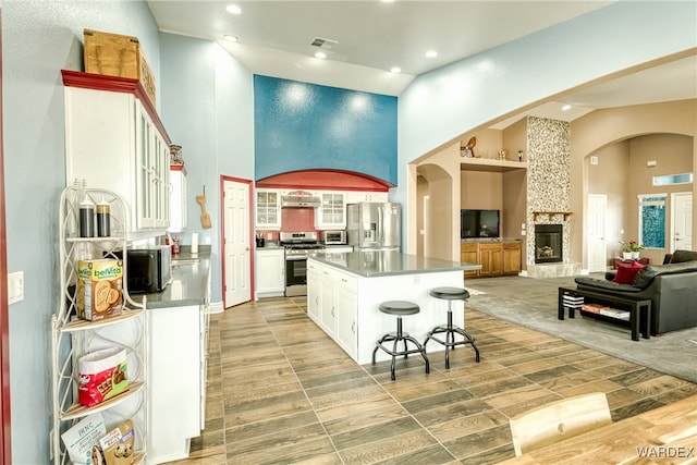 5353 S Turquoise Rd, Golden Valley, AZ 86413 - photo 18