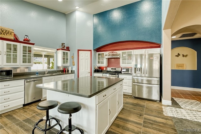 5353 S Turquoise Rd, Golden Valley, AZ 86413 - photo 19
