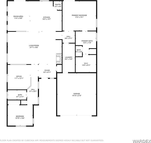 5353 S Turquoise Rd, Golden Valley, AZ 86413 - photo 34