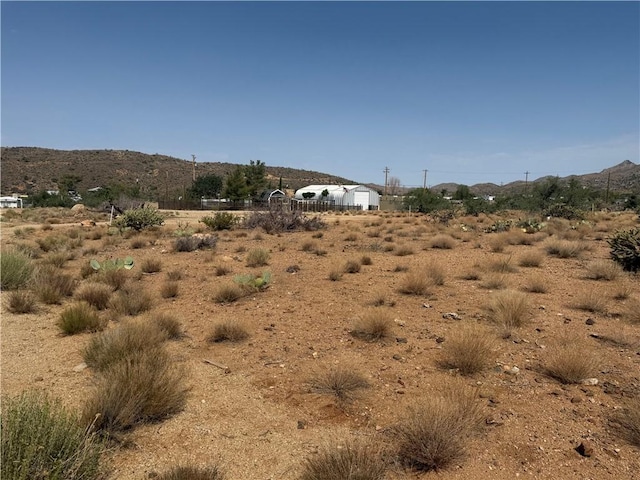 2LOTS W Minnesota Ave, Chloride, AZ 86431 - photo 7