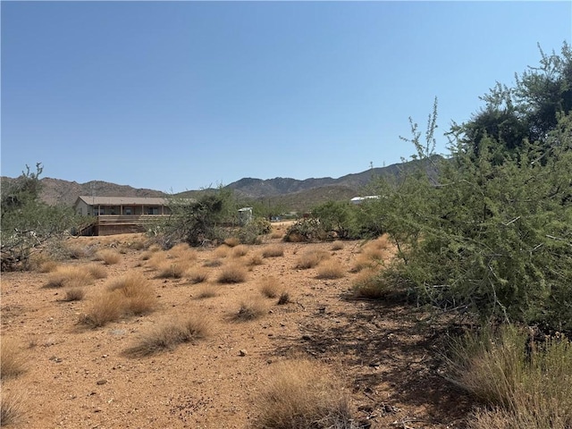 2LOTS W Minnesota Ave, Chloride, AZ 86431 - photo 2