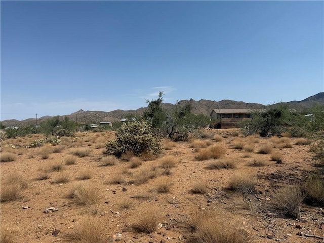 2LOTS W Minnesota Ave, Chloride, AZ 86431 - photo 1