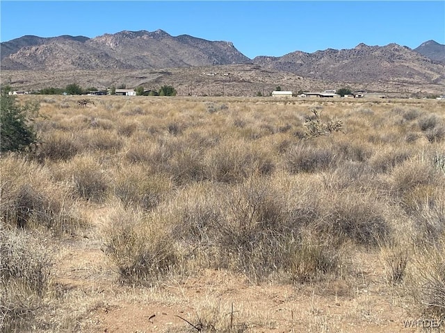 00 N Avenida Ramirez, Kingman AZ, 86409 land for sale