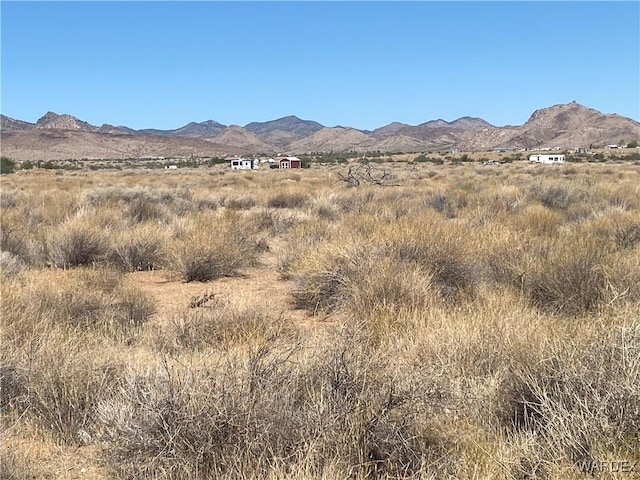 Listing photo 3 for 00 N Avenida Ramirez, Kingman AZ 86409