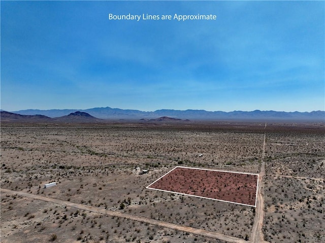 0 N Dilkon Rd, Golden Valley, AZ 86413 - photo 7