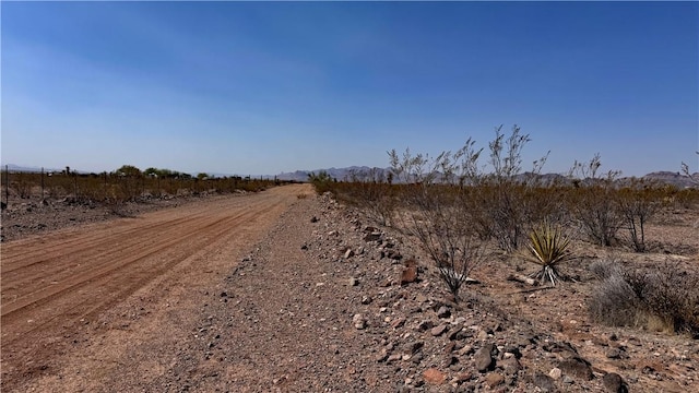 0 N Dilkon Rd, Golden Valley, AZ 86413 - photo 2