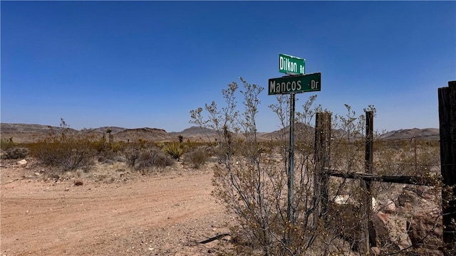 0 N Dilkon Rd, Golden Valley, AZ 86413 - photo 3