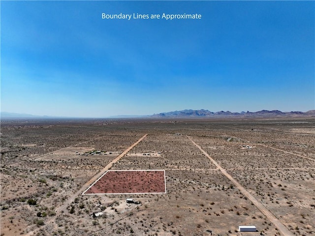 0 N Dilkon Rd, Golden Valley, AZ 86413 - photo 1