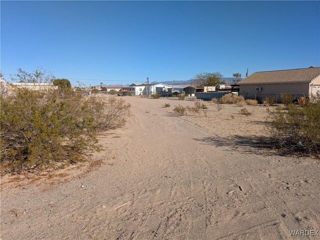 12633 S Apache Pkwy, Topock AZ, 86436 land for sale