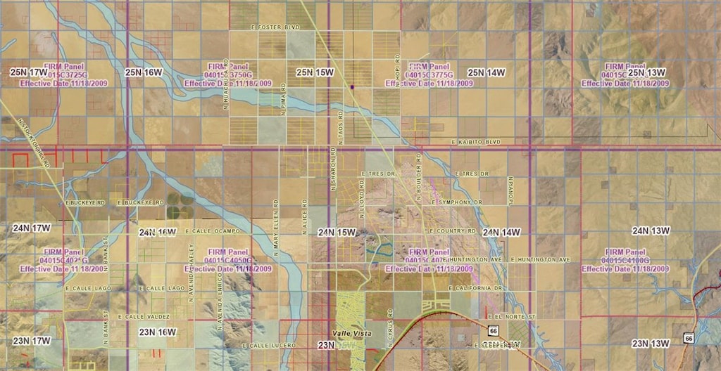 LOT1516E2 E Saguero Blvd, Kingman, AZ 86401 - photo 2